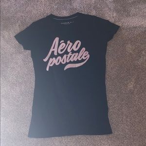 Aero tee shirt